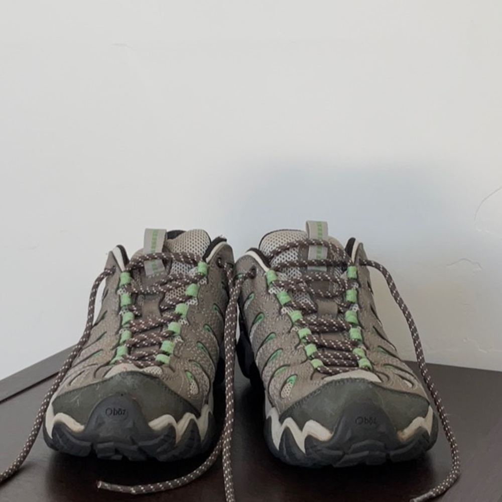 Hiking shoes - Size 10